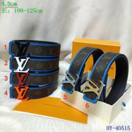 Picture of LV Belts _SKULVBelt40mm100-125cm8L2047101